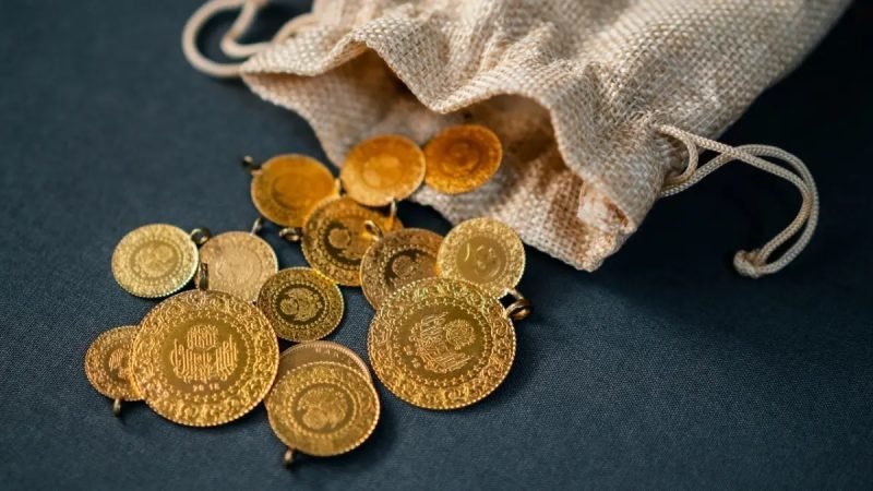 Altın Fiyatları Güncellendi: Gram Altın ve Diğerleri Ne Kadar?