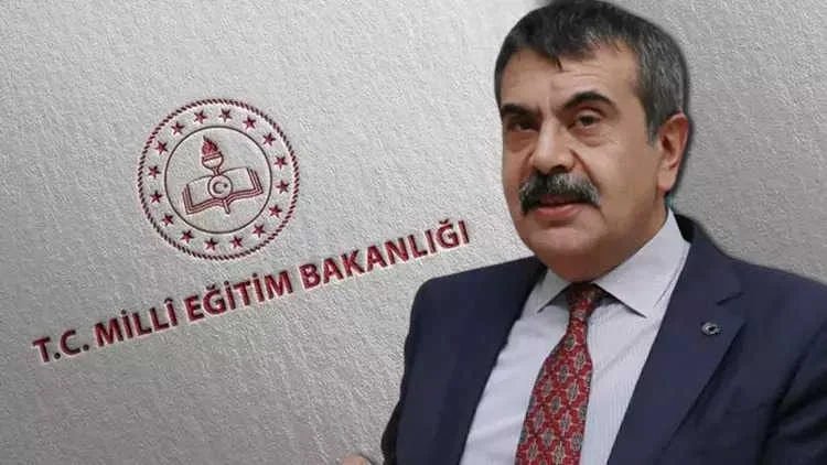 Milli Eğitim Bakanı Tekin’den LGS’ye Giren Öğrencilere Moral Veren Mesaj: ‘Her Biriniz Eşsiz Bir Değere Sahipsiniz’