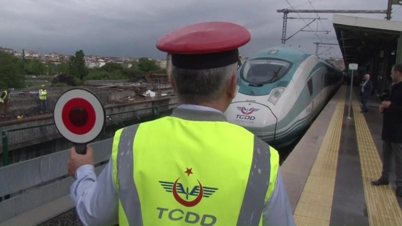 TCDD Taşımacılık AŞ’den Önemli Duyuru: Hükümlü ve Engelli Personel Alımı Başlıyor