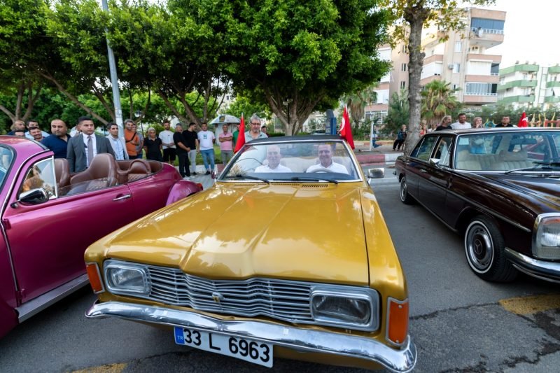 Anamur’da Muz Festivali Coşkusu: Seçer’den Üreticiye Destek ve Ortak Yatırım Mesajı