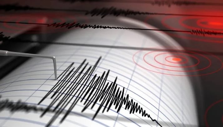 Elazığ’da 4.0 Büyüklüğünde Deprem: Sivrice Merkezli Sarsıntı Paniğe Yol Açtı, Can ve Mal Kaybı Yok
